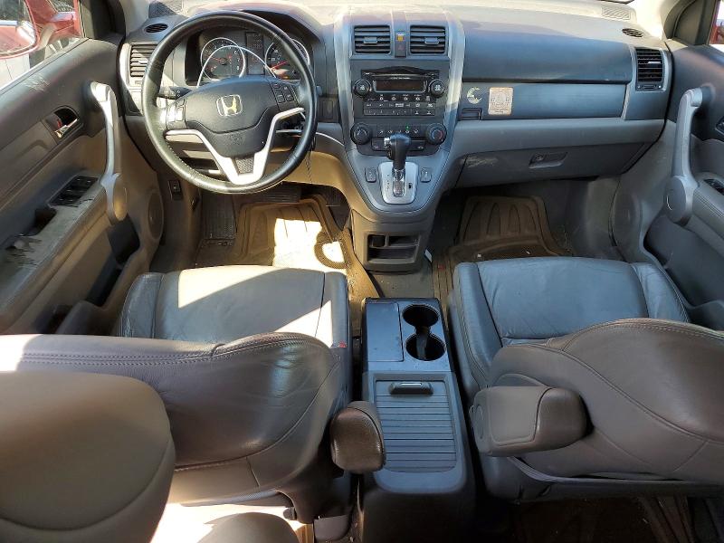 Продаж на аукціоні авто 2007 Honda Cr-v, vin: JHLRE48777C071614, номер лоту: 52022426
