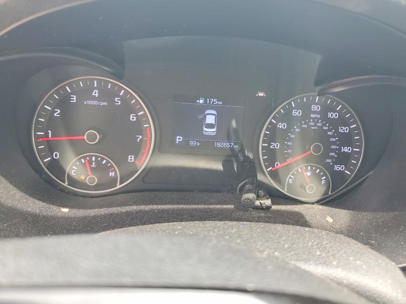 Продажа на аукционе авто 2019 Kia Optima, vin: 5XXGT4L34KG351031, номер лота: 54872666