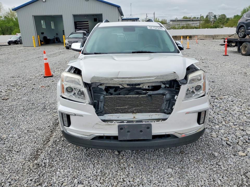 Aukcja sprzedaży 2016 Gmc Terrain, vin: 2GKFLUE33G6194797, numer aukcji: 52152556