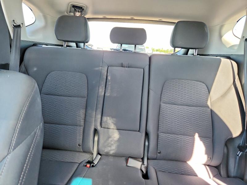Продажа на аукционе авто 2021 Hyundai Tucson, vin: KM8J33AL7MU311909, номер лота: 53051556