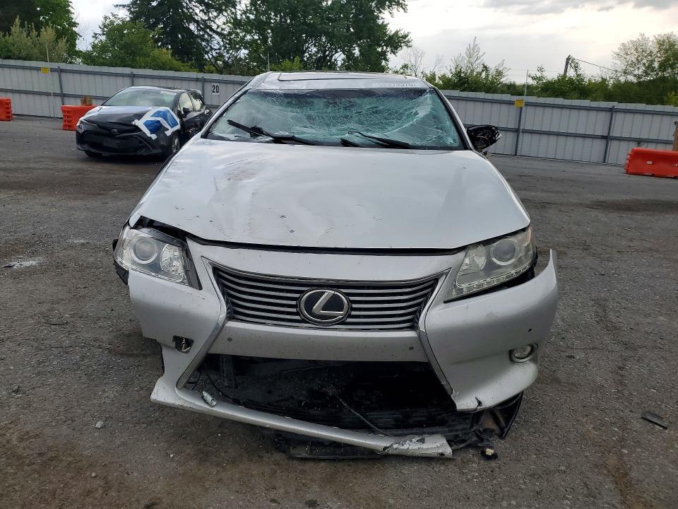 Aukcja sprzedaży 2014 Lexus Es, vin: JTHBK1GG3E2149248, numer aukcji: 52919576