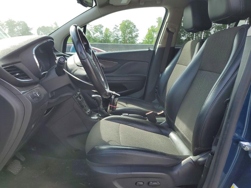 Aukcja sprzedaży 2019 Buick Encore, vin: KL4CJASB4KB875064, numer aukcji: 75855625