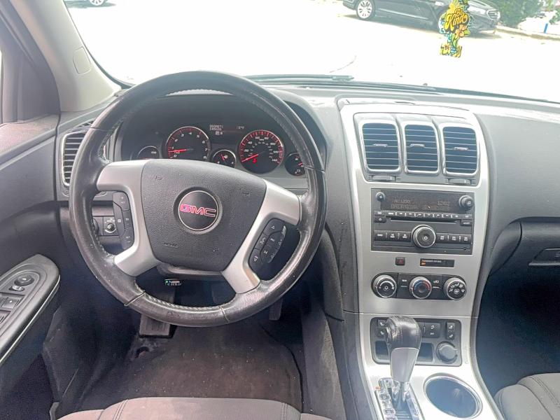 Aukcja sprzedaży 2012 Gmc Acadia, vin: 1GKKVPEDXCJ419216, numer aukcji: 53403416