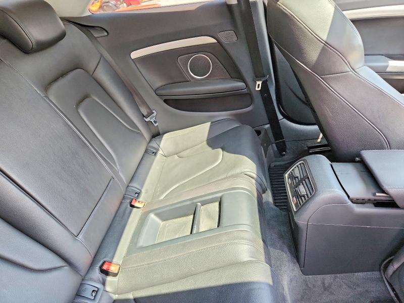 52495256 :رقم المزاد ، WAULFAFRXEA059336 vin ، 2014 Audi A5 مزاد بيع