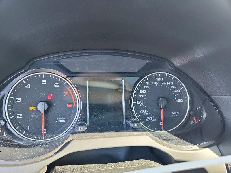 Aukcja sprzedaży 2009 Audi Q5, vin: WA1KK78R99A054882, numer aukcji: 51974056