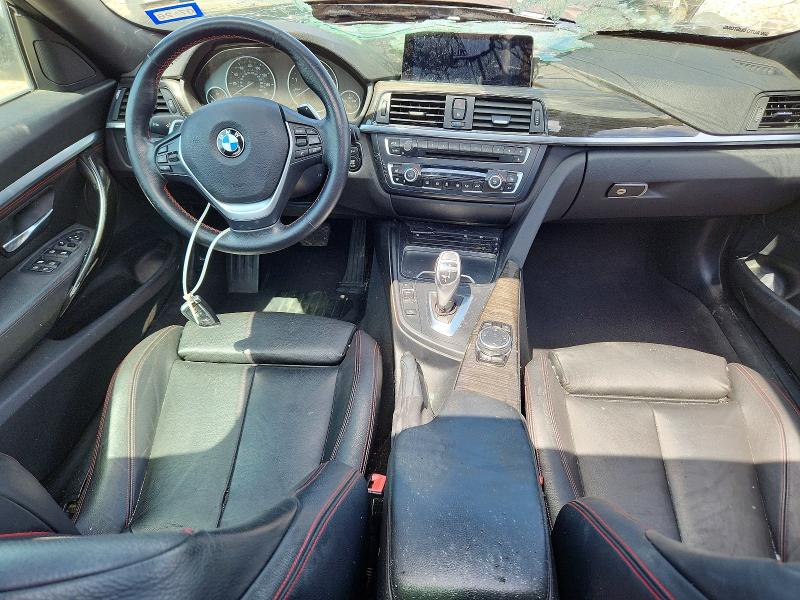 54555686 :رقم المزاد ، WBA8Z5C51GGS37818 vin ، 2016 Bmw 328 مزاد بيع