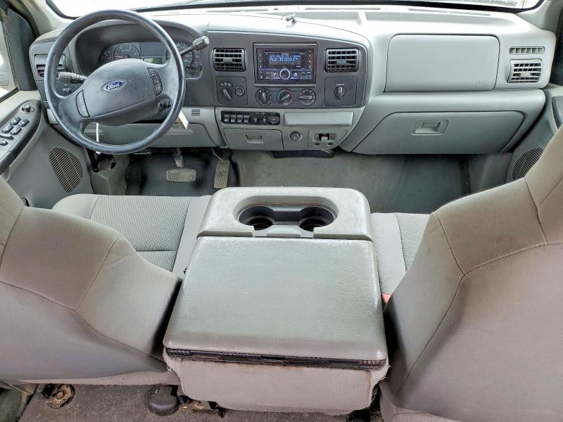 Продаж на аукціоні авто 2006 Ford F350, vin: 1FTWW31P16ED49993, номер лоту: 53190346