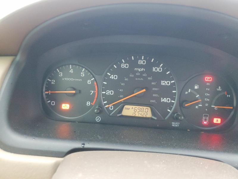 Продаж на аукціоні авто 2001 Honda Accord, vin: 1HGCG56631A047652, номер лоту: 53940926