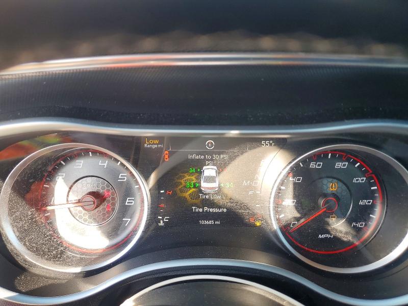Aukcja sprzedaży 2015 Dodge Charger, vin: 2C3CDXJG8FH926404, numer aukcji: 55018326