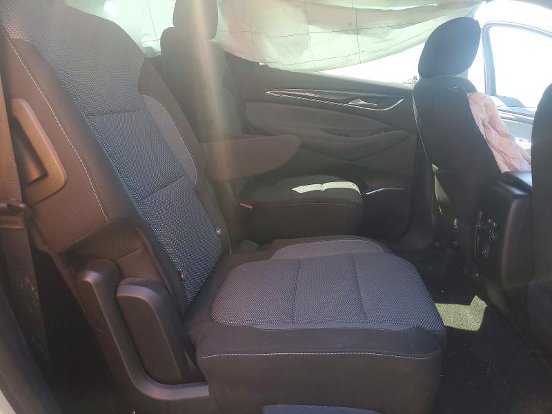 54893676 :رقم المزاد ، 5GAERAKW3KJ146345 vin ، 2019 Buick Enclave مزاد بيع