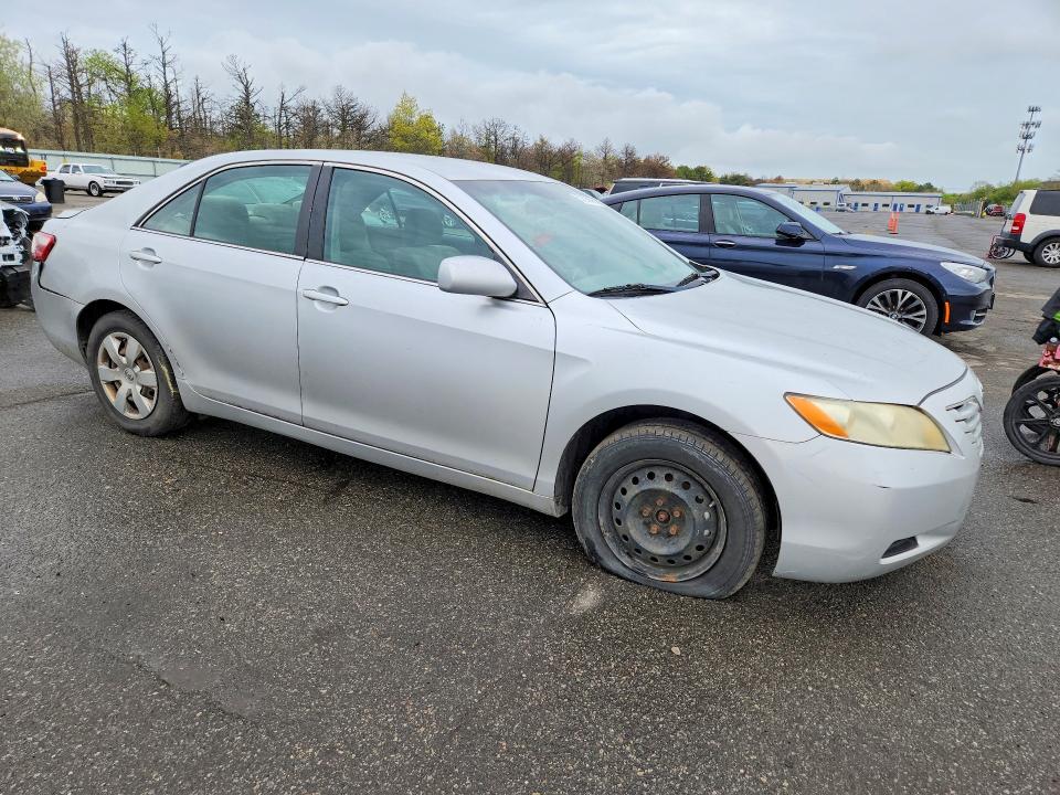 Продаж на аукціоні авто 2009 Toyota Camry, vin: 4T1BE46K79U315972, номер лоту: 53690496