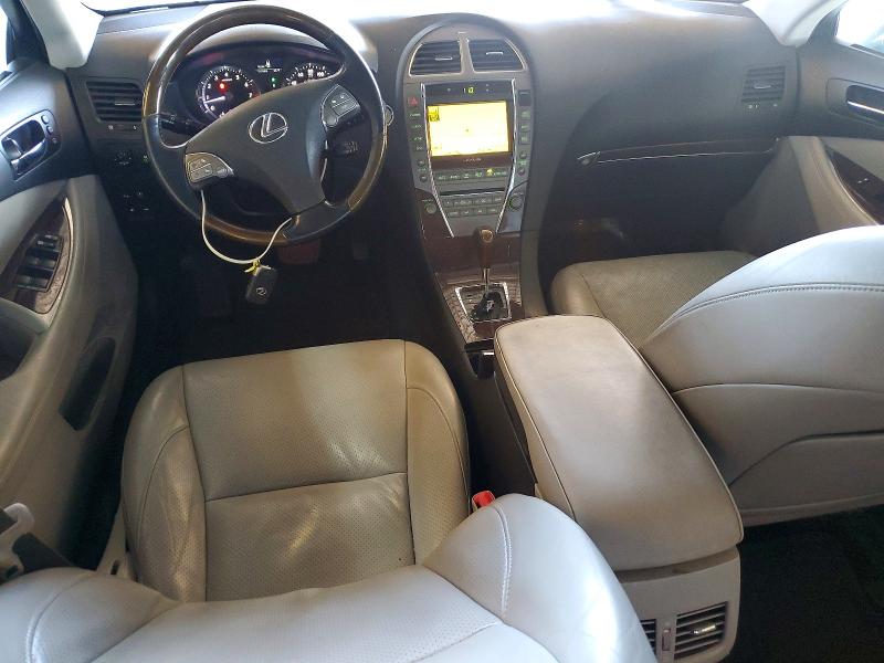Продаж на аукціоні авто 2010 Lexus Es, vin: JTHBK1EG5A2396221, номер лоту: 53774756
