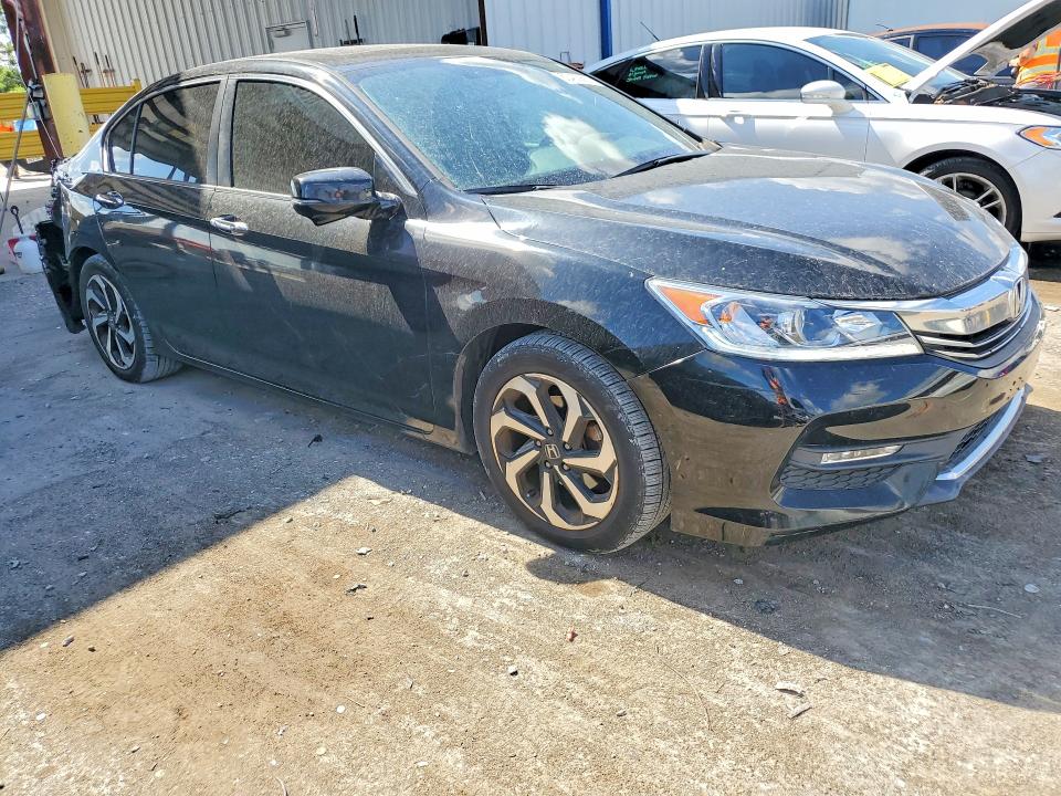 Продаж на аукціоні авто 2017 Honda Accord, vin: 1HGCR2F73HA129845, номер лоту: 53423686