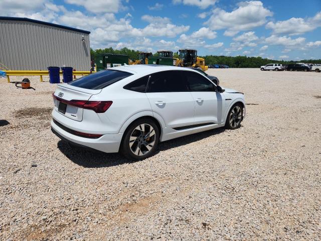 Aukcja sprzedaży 2022 Audi E-tron, vin: WA12AAGE4NB019900, numer aukcji: 47887056