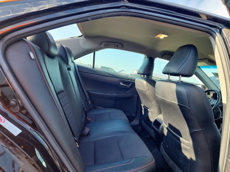 Продажа на аукционе авто 2016 Toyota Camry, vin: 4T1BF1FKXGU253315, номер лота: 54212546
