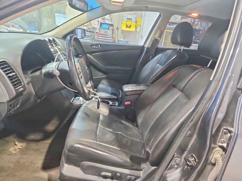 2008 Nissan Altima მანქანა იყიდება აუქციონზე, vin: 1N4AL21E78N549698, აუქციონის ნომერი: 52597126