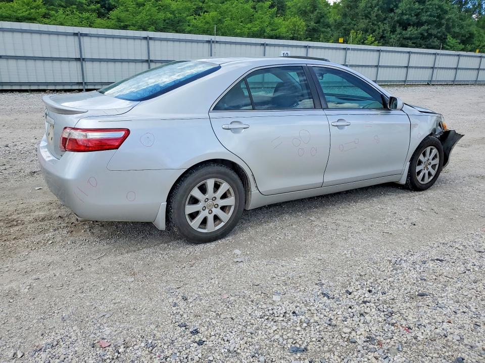 55395806 :رقم المزاد ، JTNBE46K873118022 vin ، 2007 Toyota Camry Ce/le/xle/se مزاد بيع