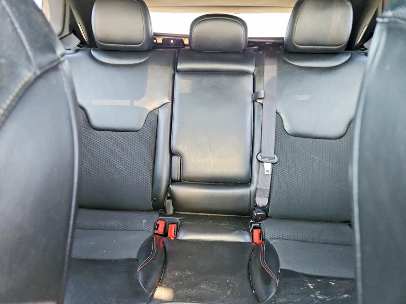 Aukcja sprzedaży 2023 Jeep Compass, vin: 3C4NJDDN6PT564667, numer aukcji: 52245866