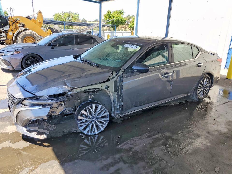Продаж на аукціоні авто 2025 Nissan Altima, vin: 1N4BL4DV7SN404941, номер лоту: 54353036