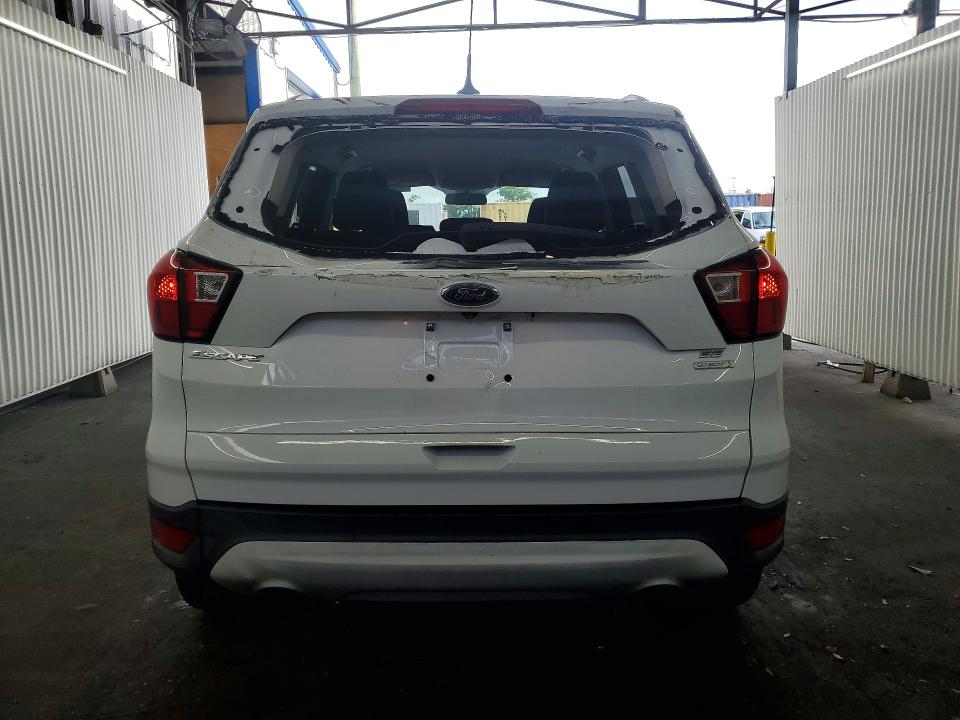 Aukcja sprzedaży 2019 Ford Escape, vin: 1FMCU0GD5KUC36788, numer aukcji: 52235646