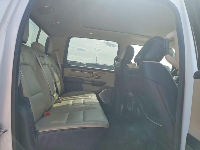 Продажа на аукционе авто 2020 Ram 1500, vin: 1C6SRFHT2LN212042, номер лота: 52159376