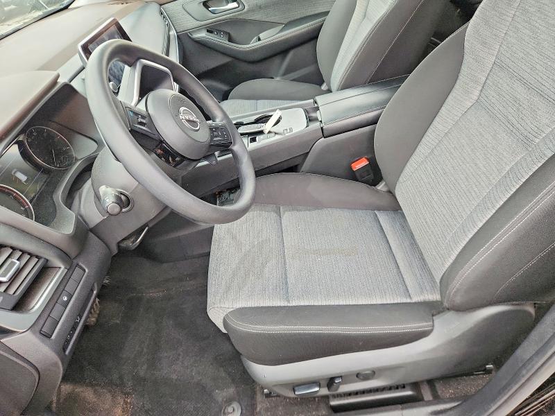 Продаж на аукціоні авто 2023 Nissan Rogue, vin: JN8BT3BA2PW007034, номер лоту: 54490996