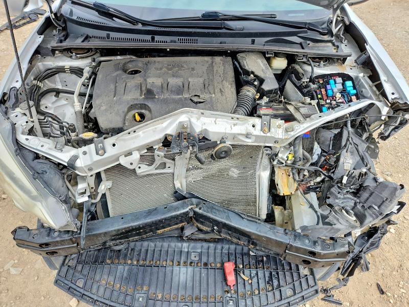 Продажа на аукционе авто 2016 Toyota Corolla, vin: 5YFBURHE4GP562114, номер лота: 52482196