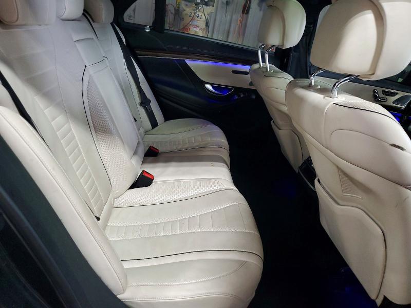 2020 Mercedes-benz S მანქანა იყიდება აუქციონზე, vin: W1KUG6GB0LA528231, აუქციონის ნომერი: 53977406