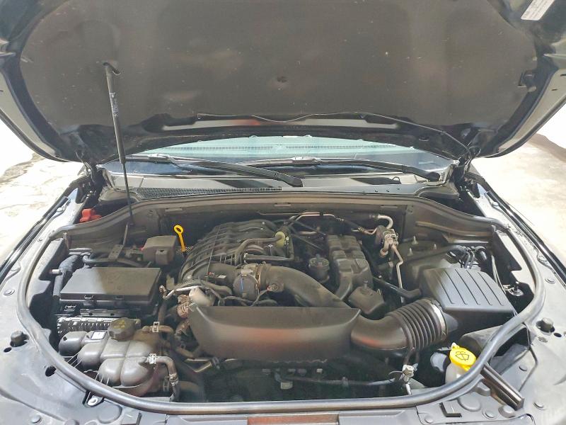 2025 Dodge Durango მანქანა იყიდება აუქციონზე, vin: 1C4RDJDG0SC554388, აუქციონის ნომერი: 54878126