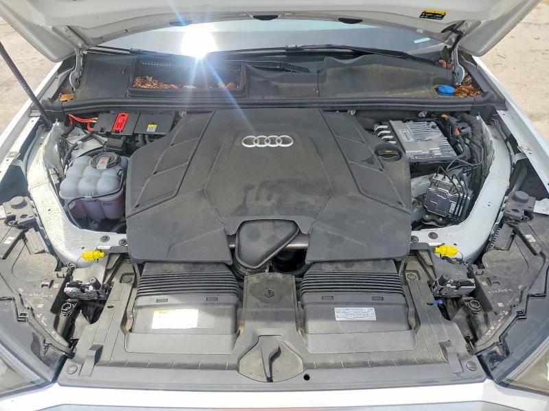 Aukcja sprzedaży 2023 Audi Q7, vin: WA1AXBF75PD028731, numer aukcji: 55275576