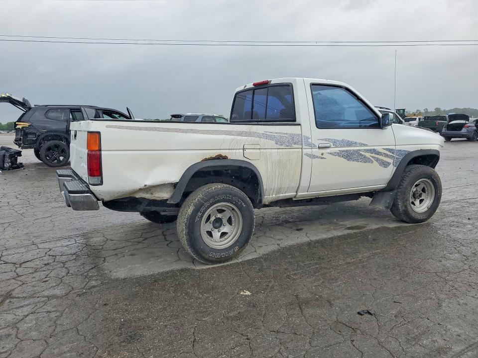 Продаж на аукціоні авто 1995 Nissan Truck, vin: 1N6SD11Y2SC360019, номер лоту: 54632436