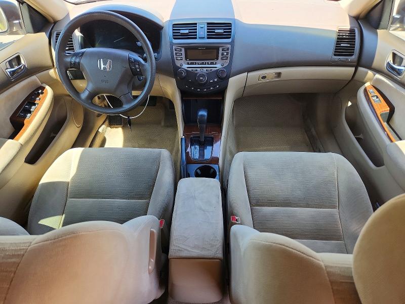 53063446 :رقم المزاد ، 1HGCM56786A031276 vin ، 2006 Honda Accord مزاد بيع