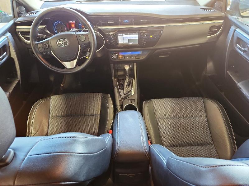54882136 :رقم المزاد ، 2T1BURHE7EC044608 vin ، 2014 Toyota Corolla مزاد بيع