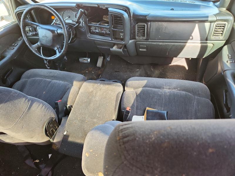 Aukcja sprzedaży 2002 Chevrolet Silverado, vin: 1GCEC19V22Z265213, numer aukcji: 53217906