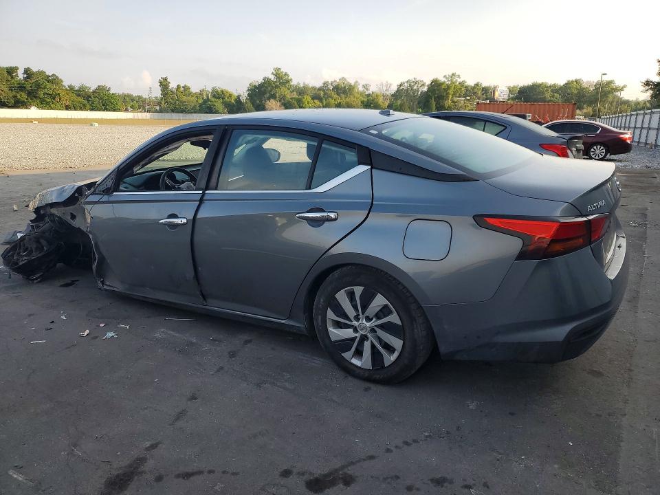 Продажа на аукционе авто 2020 Nissan Altima, vin: 1N4BL4BV8LC208751, номер лота: 52599216
