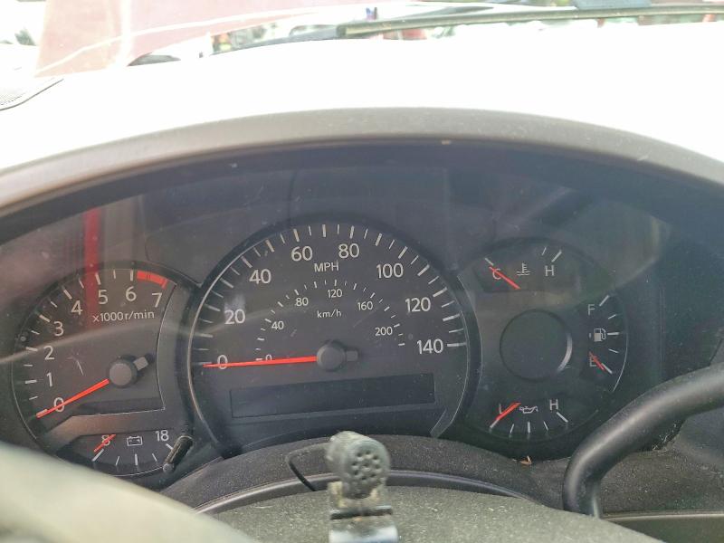 Продажа на аукционе авто 2005 Nissan Titan, vin: 1N6AA06B85N542612, номер лота: 53392616