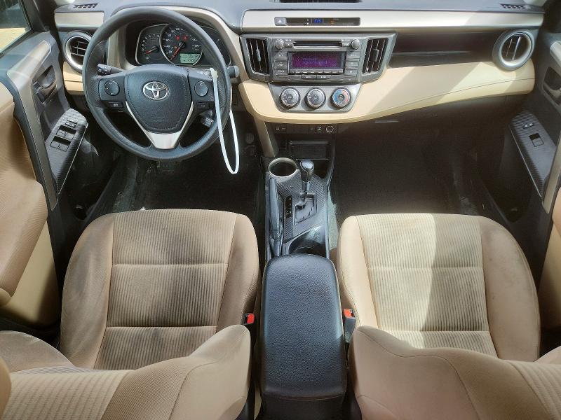 Aukcja sprzedaży 2013 Toyota Rav4, vin: 2T3BFREV0DW062869, numer aukcji: 55013016