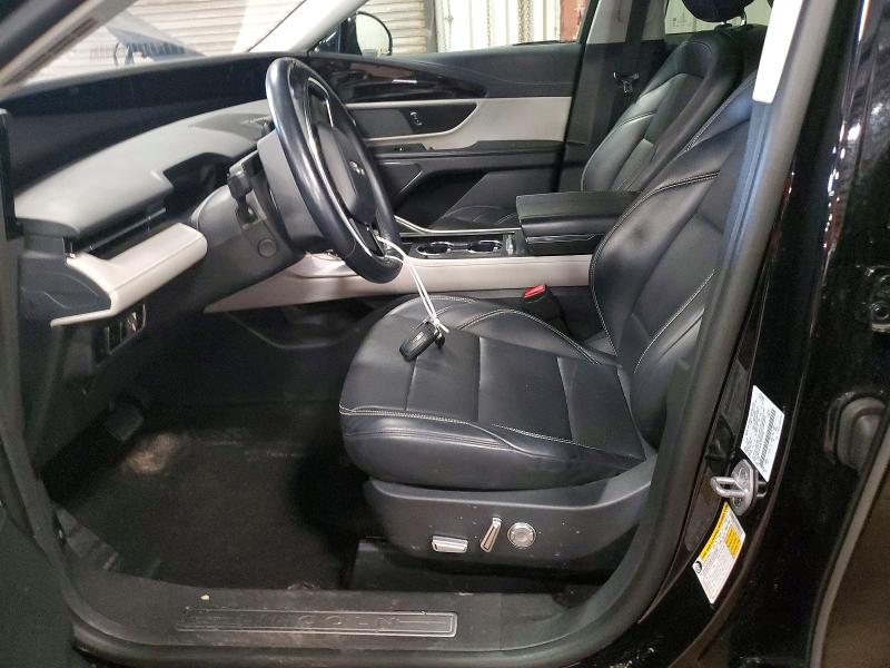 Продажа на аукционе авто 2024 Lincoln Nautilus, vin: 5LMPJ8J45RJ805584, номер лота: 54975976