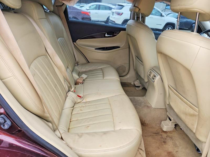 Aukcja sprzedaży 2016 Infiniti Qx50, vin: JN1BJ0RR6GM269343, numer aukcji: 54774386