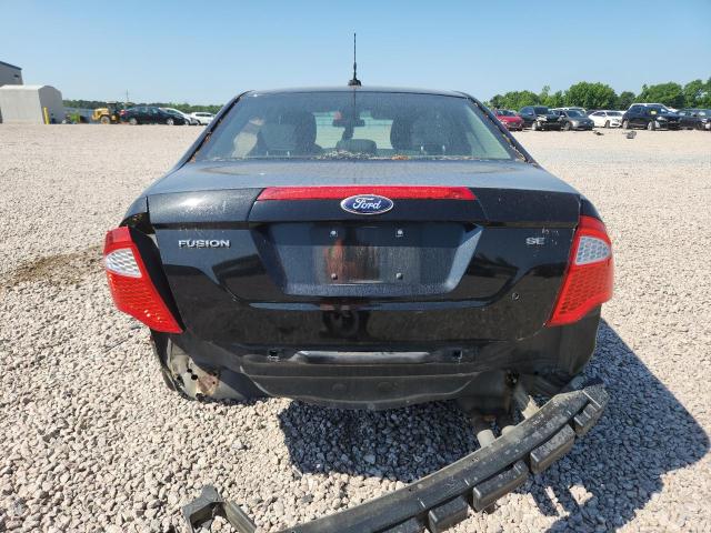 54247406 :رقم المزاد ، 3FAHP0HA9CR341449 vin ، 2012 Ford Fusion مزاد بيع