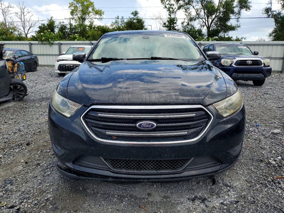 2013 Ford Taurus მანქანა იყიდება აუქციონზე, vin: 1FAHP2F85DG228800, აუქციონის ნომერი: 54765486
