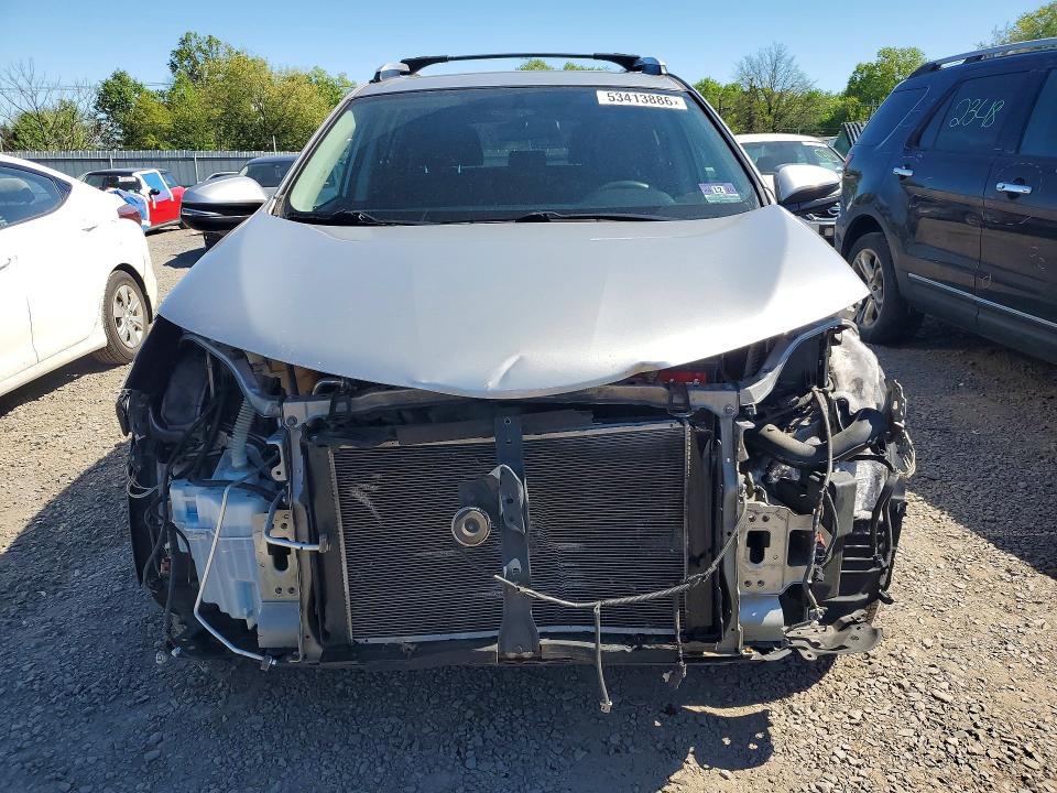 Продажа на аукционе авто 2016 Toyota Rav4, vin: 2T3RFREV5GW415335, номер лота: 53413886