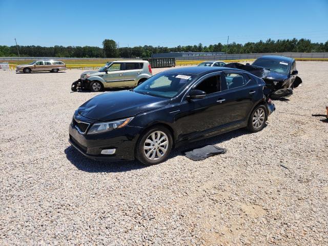53569976 :رقم المزاد ، 5XXGN4A79FG511541 vin ، 2015 Kia Optima 4d Sx/sxl Turbo مزاد بيع