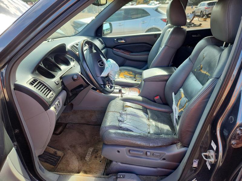 Aukcja sprzedaży 2004 Acura Mdx, vin: 2HNYD18894H522239, numer aukcji: 53273606