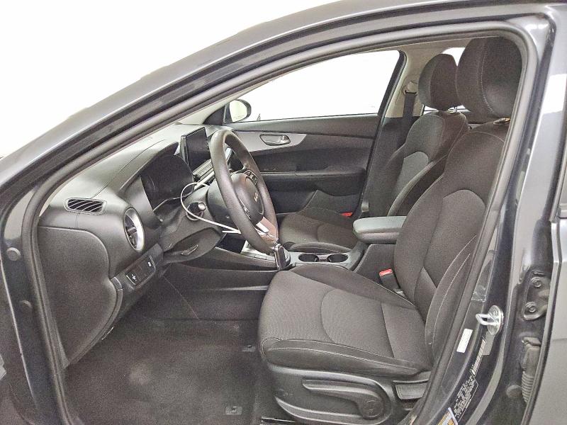 Продажа на аукционе авто 2023 Kia Forte, vin: 3KPF24ADXPE634320, номер лота: 53309116