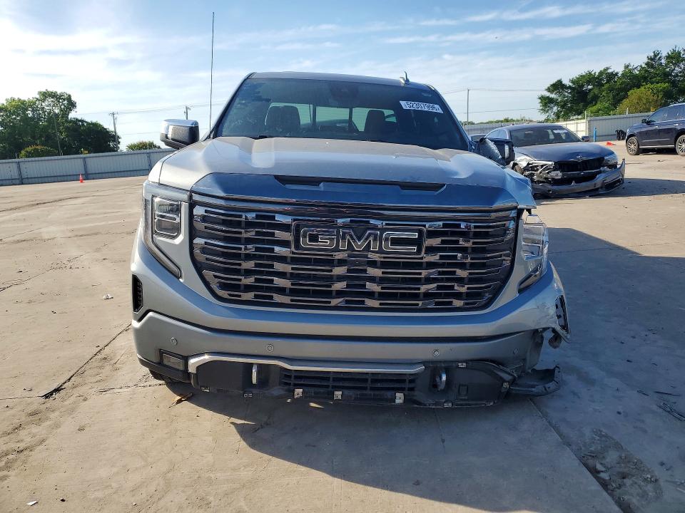 Aukcja sprzedaży 2024 Gmc Sierra, vin: 1GTUUHE8XRZ304321, numer aukcji: 52307996