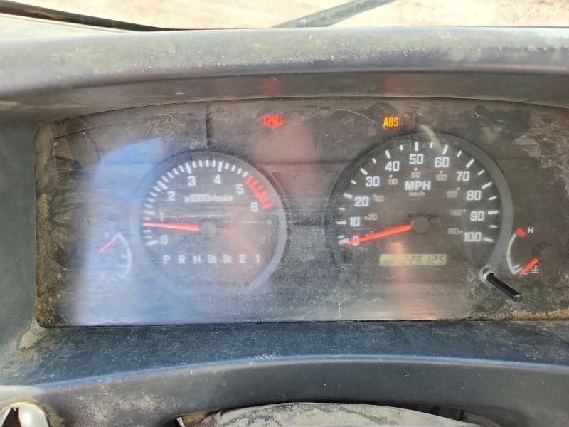 Продаж на аукціоні авто 2014 Isuzu Npr Hd, vin: 54DC4W1BXES803748, номер лоту: 54523936