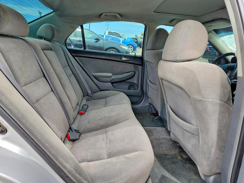 53559366 :رقم المزاد ، 1HGCM56747A176056 vin ، 2007 Honda Accord مزاد بيع