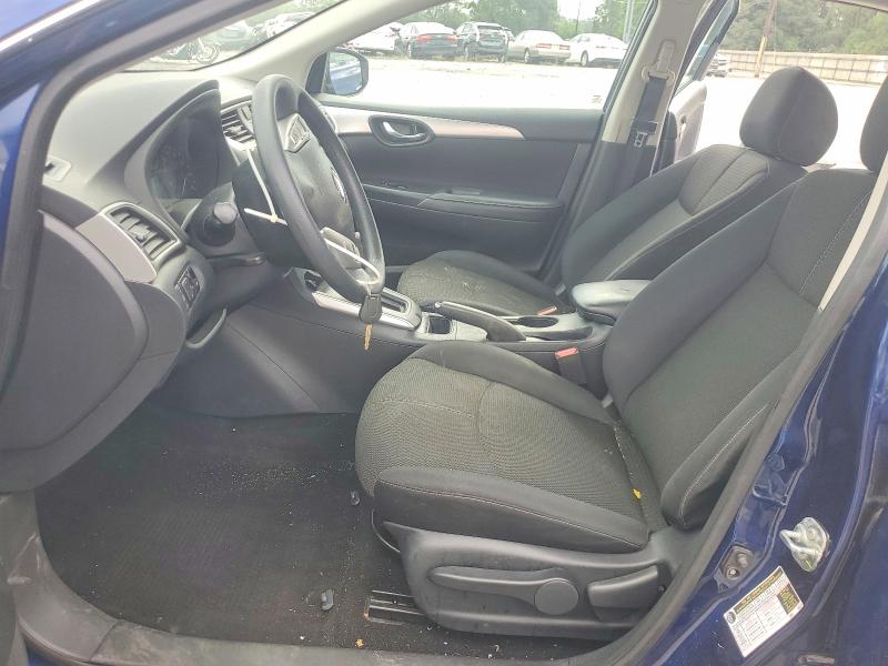 Aukcja sprzedaży 2017 Nissan Sentra, vin: 3N1AB7AP0HY324640, numer aukcji: 54586796