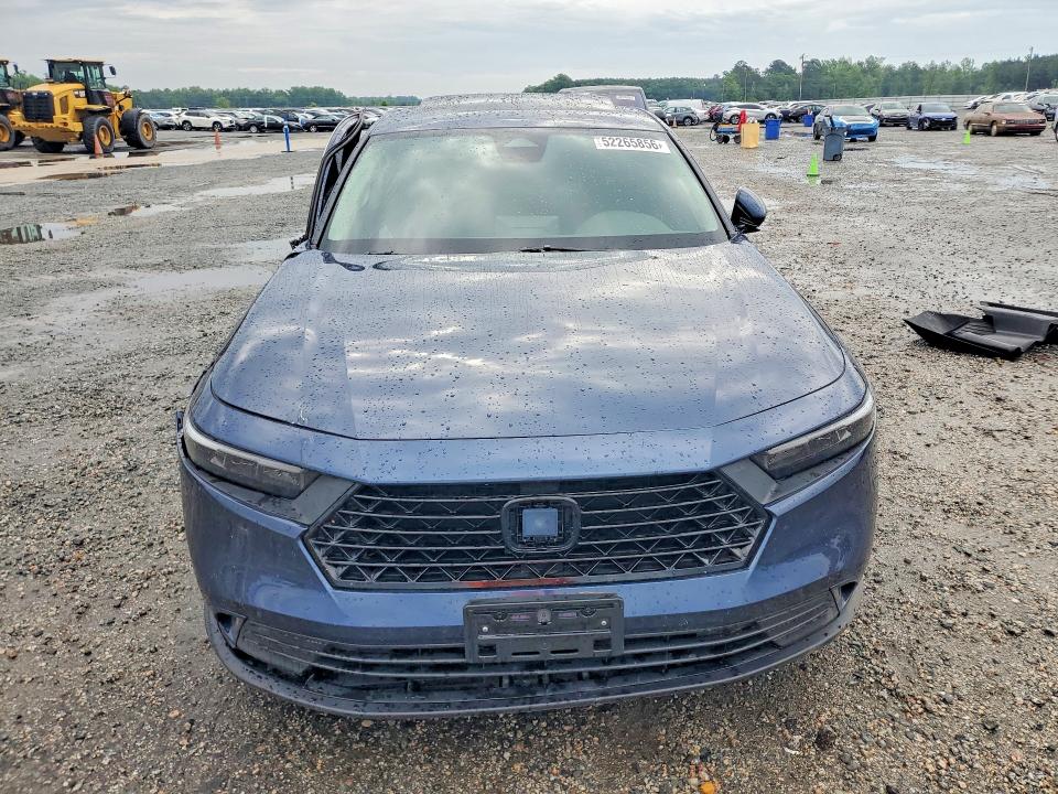 Продажа на аукционе авто 2023 Honda Accord, vin: 1HGCY1F33PA059384, номер лота: 52265856